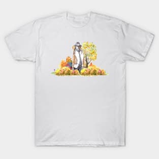 The Fall T-Shirt